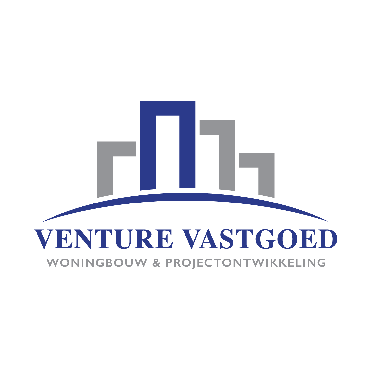 Venture Vastgoed Logo